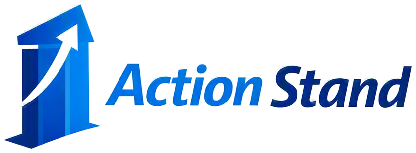 Action Stand